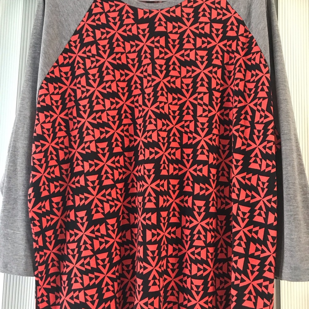 LulaRoe Randy Bundle - Picture 3 of 5